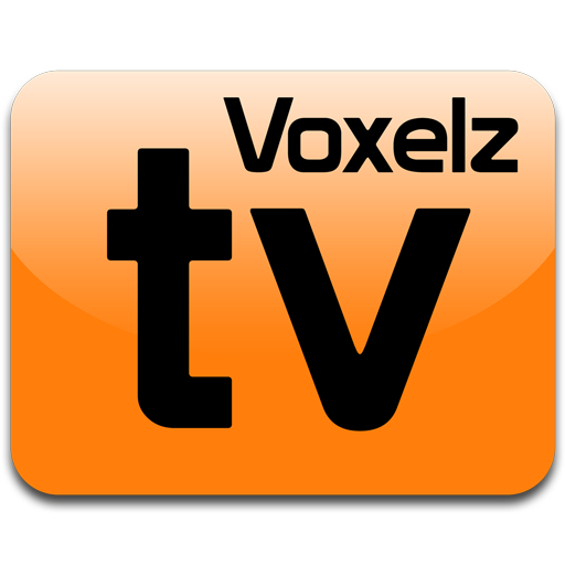 Voxelz TV