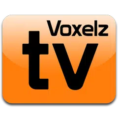 Voxelz TV