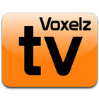 Voxelz TV ikona