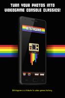 Bitstagram পোস্টার