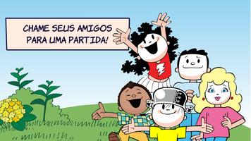 Jogo dos 7 Erros - Menino Maluquinho تصوير الشاشة 2