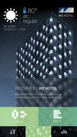 WZ Hotel Luz โปสเตอร์