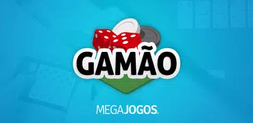 Gamão Online: Jogo Tabuleiro