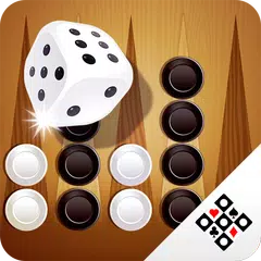 Backgammon Online - Board Game APK download