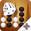 Backgammon Online - Board Game