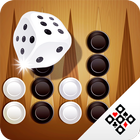 Backgammon icon