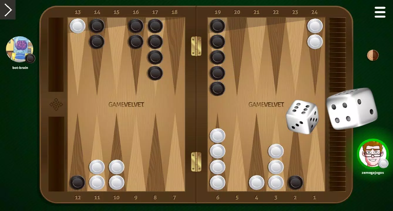 Backgammon APK for Android Download
