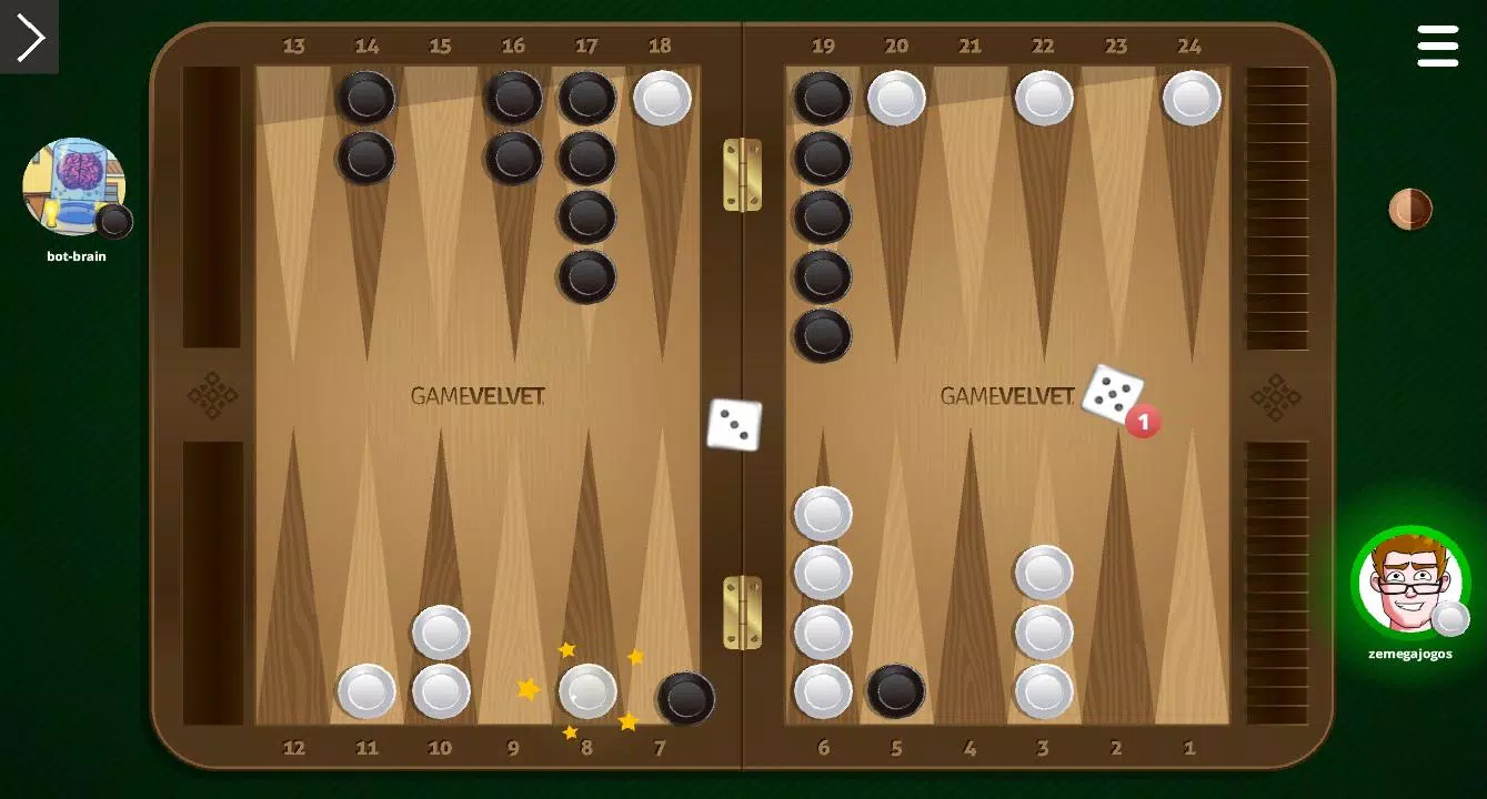 Backgammon - Offline Free Board Games for Android - Download