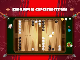 Baixar Gamão Online: Jogo Tabuleiro XAPK