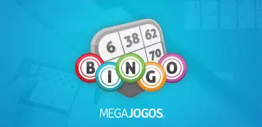 Mega Bingo Online