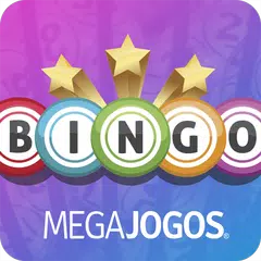 Mega Bingo Online アプリダウンロード