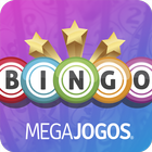 Mega Bingo Online アイコン