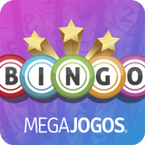 Bingo Online MegaJogos