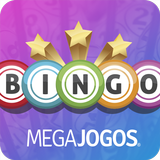 Bingo Online MegaJogos APK