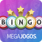 Mega Bingo Online ícone