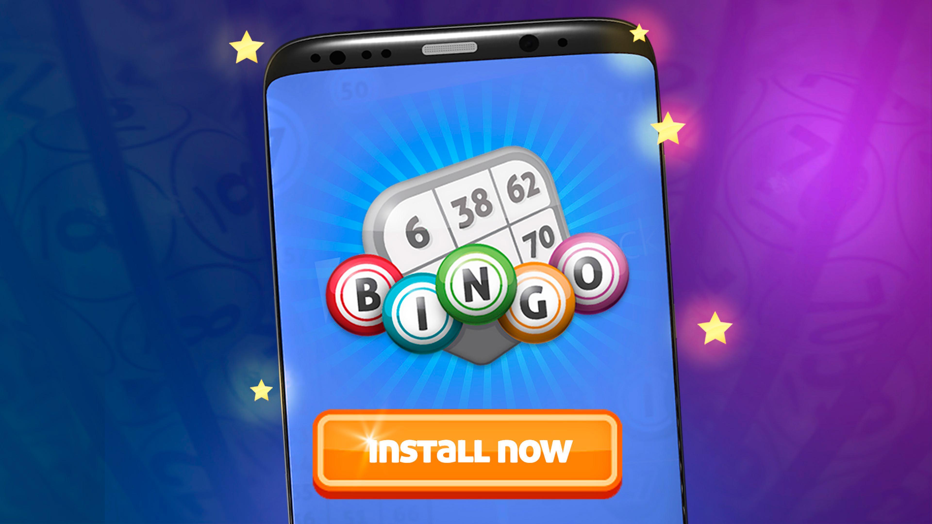 Image result for Bingo Online Mobile