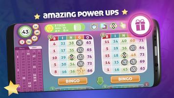 Mega Bingo Online screenshot 2