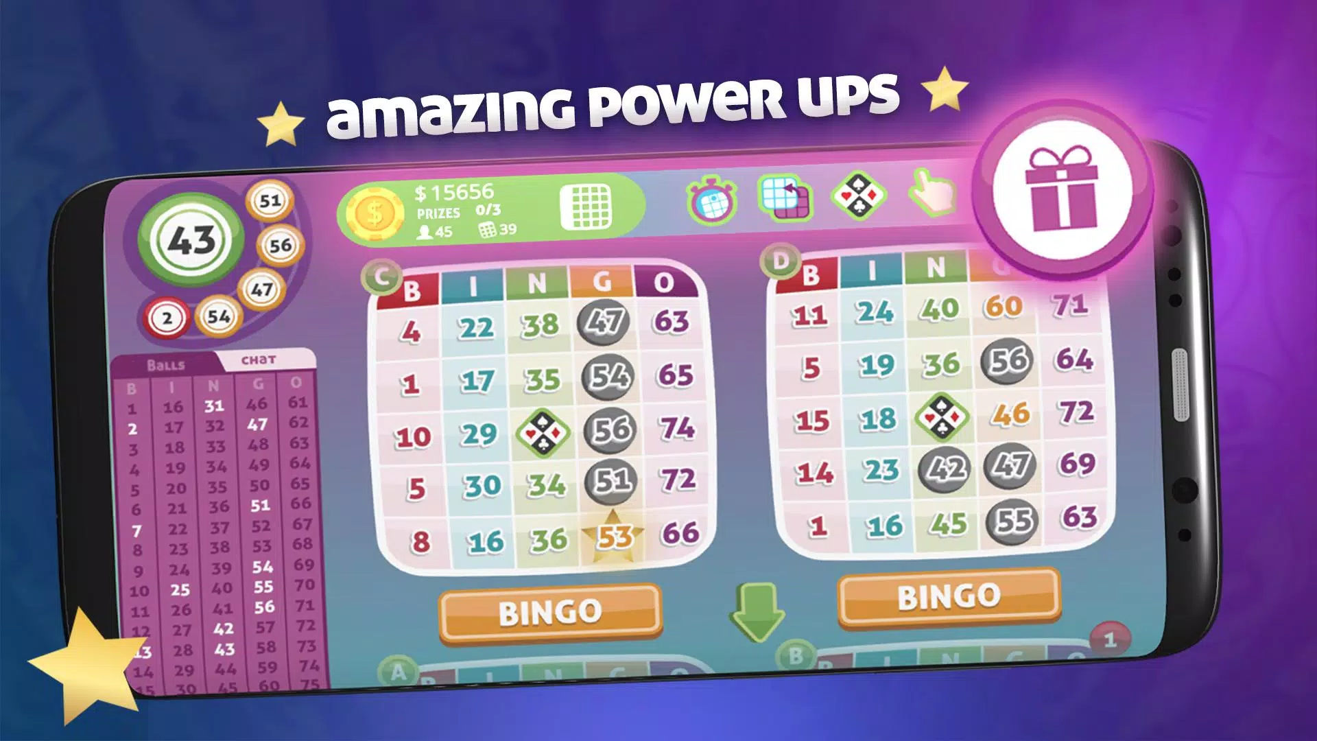 Mega Bingo Online APK for Android Download