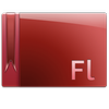 SWF Player icono