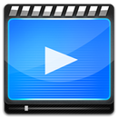Простой MP4-плеер Видео APK
