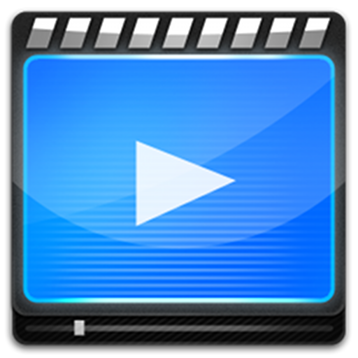 Einfache MP4 Video Player