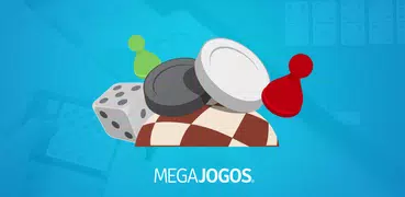 Jogos de Tabuleiro Clássicos