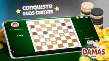 Jogos de Tabuleiro Clássicos Plakat