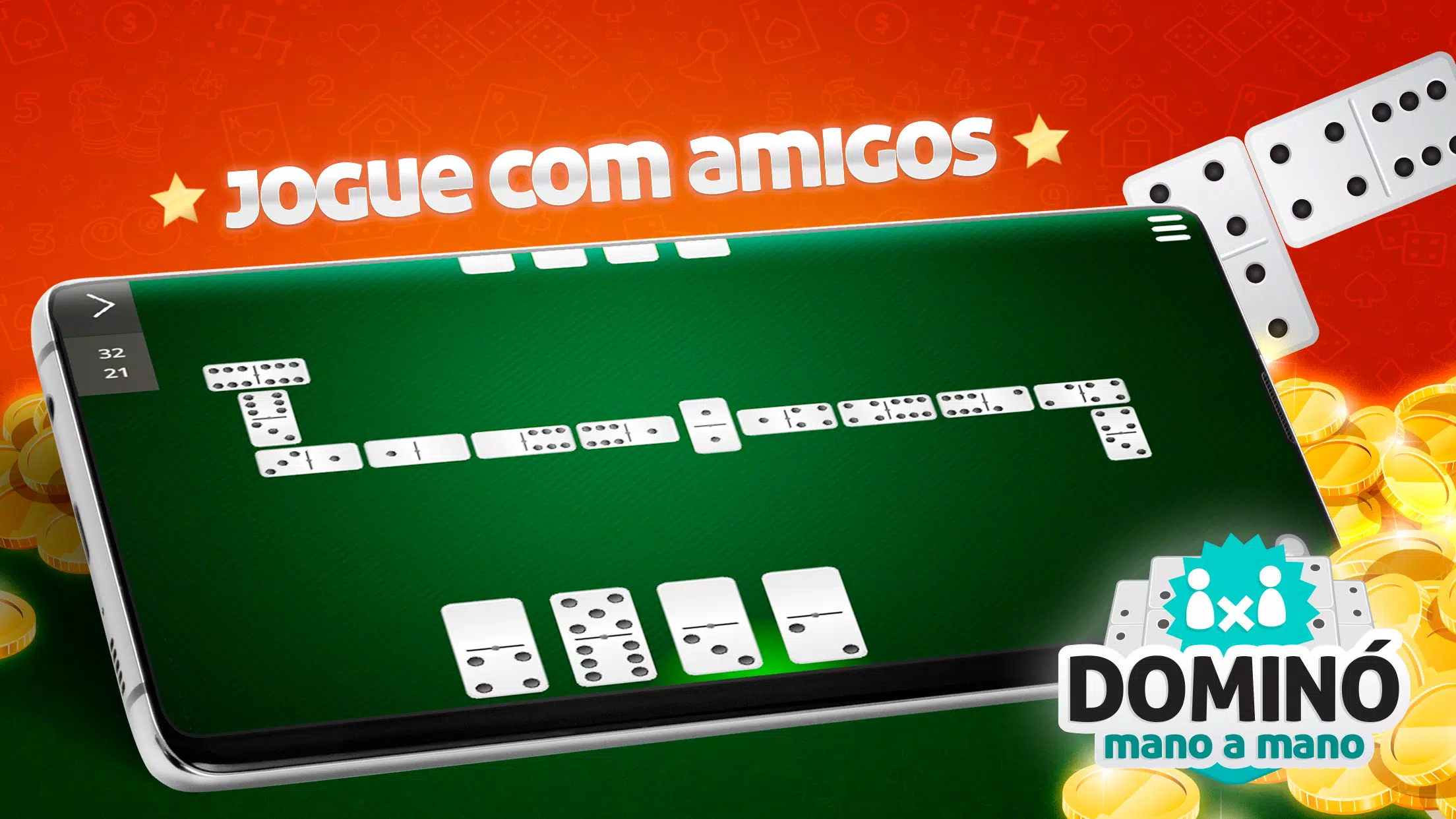 Play Trilha Online - Jogo Tabuleiro Online on PC for Free