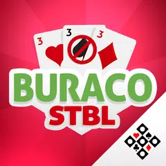 Buraco Fechado STBL - Cartas XAPK download