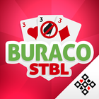 Buraco Fechado STBL أيقونة