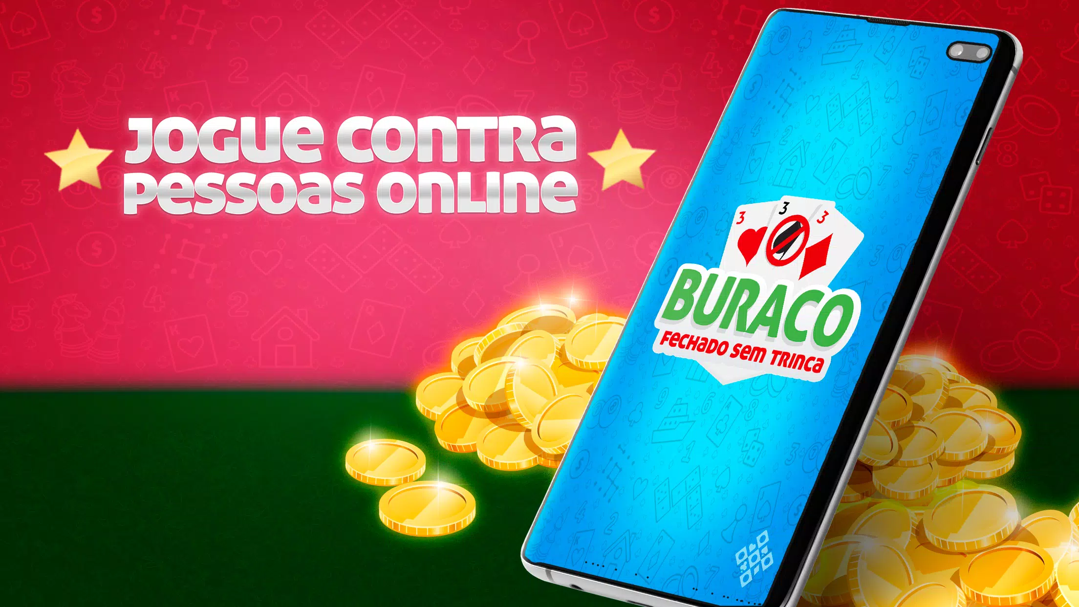 Buraco Fechado STBL – Jogo de cartas popular e grátis online! – GameDesire