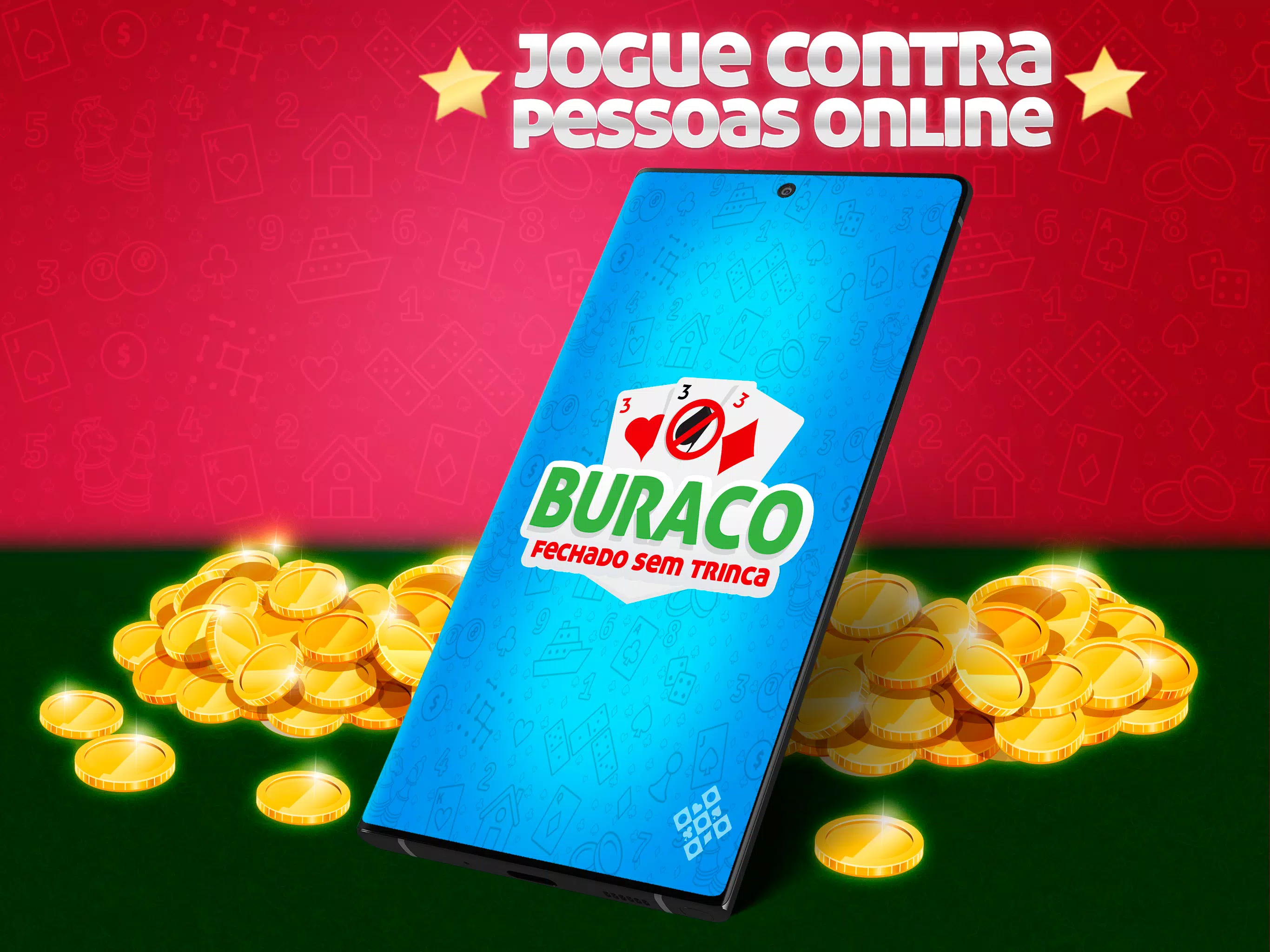 Buraco Fechado STBL – Jogo de cartas popular e grátis online! – GameDesire