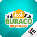 Buraco Justificado Mano a Mano APK