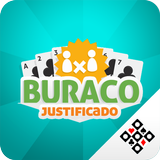 Buraco Justificado Mano a Mano icon