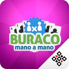 Buraco Online - Mano a Mano アプリダウンロード