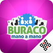 Buraco Online - Mano a Mano icône