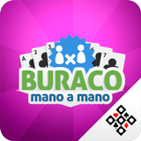 Buraco Mano a Mano MagnoJuegos