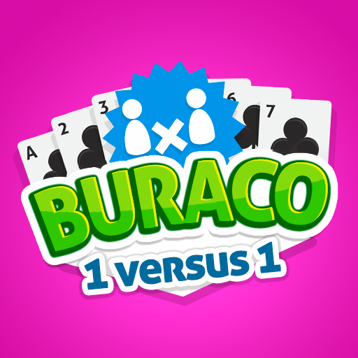 Buraco Online - Mano a Mano