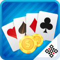 Buraco Canasta GameVelvet: Card Games for free