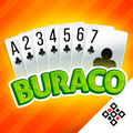 Buraco Canasta GameVelvet: Card Games for free