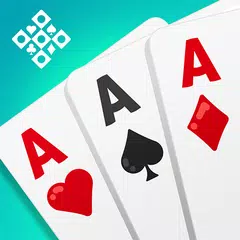 Cacheta MegaJogos: Cartas APK 下載