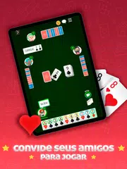 Cacheta MegaJogos: Cartas XAPK Herunterladen