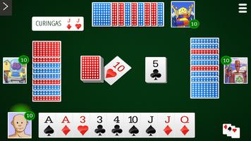 Card Games screenshot 1