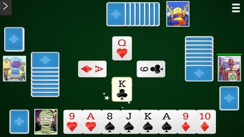 Card Games screenshot 2