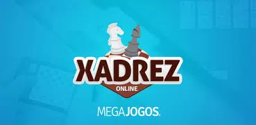 Xadrez Online MegaJogos