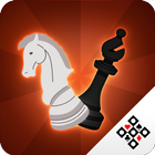 Xadrez Online MegaJogos أيقونة