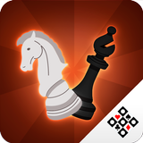 آیکون‌ Xadrez Online MegaJogos