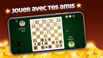 Échecs capture d'écran 1