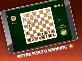 Скачать Xadrez Online MegaJogos XAPK