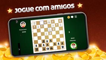 Xadrez Online MegaJogos 스크린샷 1